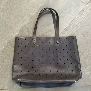 Madewell Tote